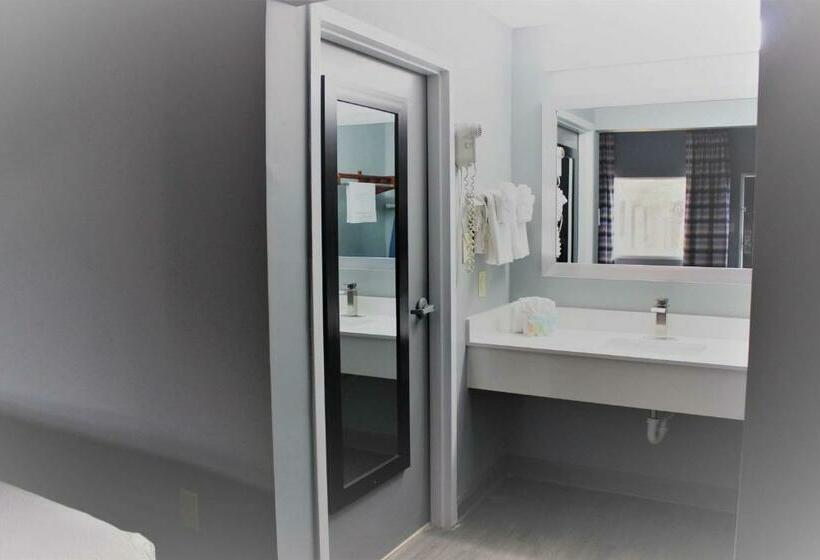 Motel Surestay Hotel By Best Western Conway