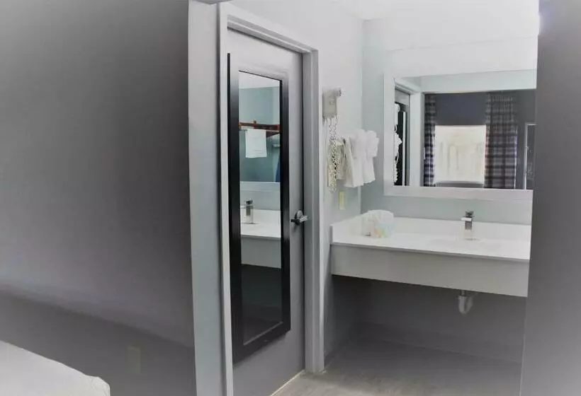 モーテル Surestay Hotel By Best Western Conway