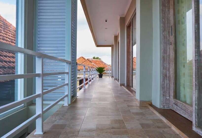 膳宿费 Jimbaran 5 Guesthouse