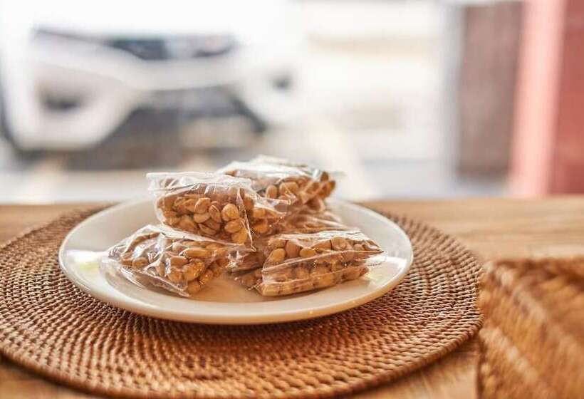 膳宿费 Jimbaran 5 Guesthouse