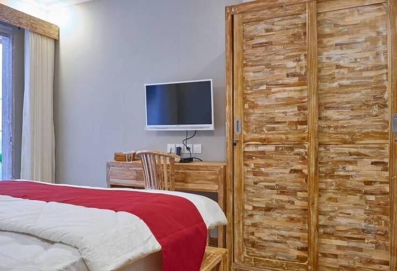 膳宿费 Jimbaran 5 Guesthouse