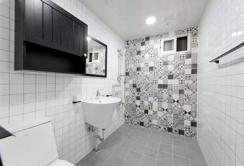 پانسیون Moonlight Galaxy Guesthouse