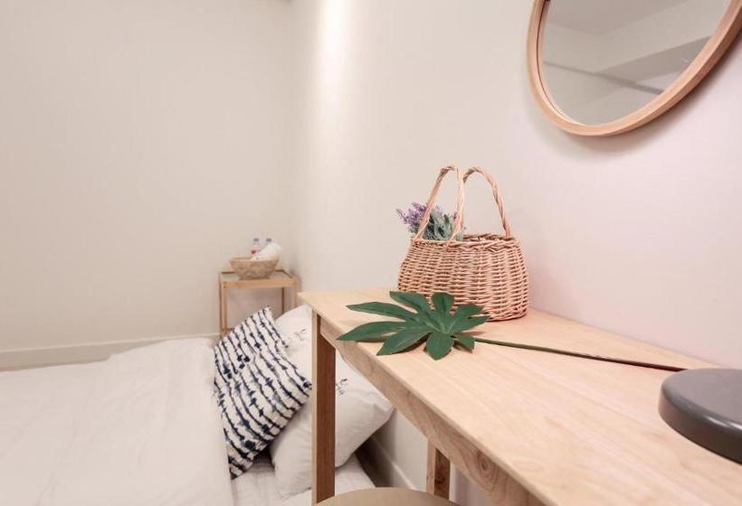 펜션 Moonlight Galaxy Guesthouse