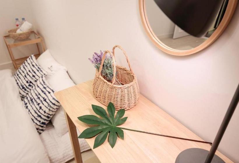 펜션 Moonlight Galaxy Guesthouse