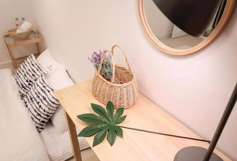 پانسیون Moonlight Galaxy Guesthouse