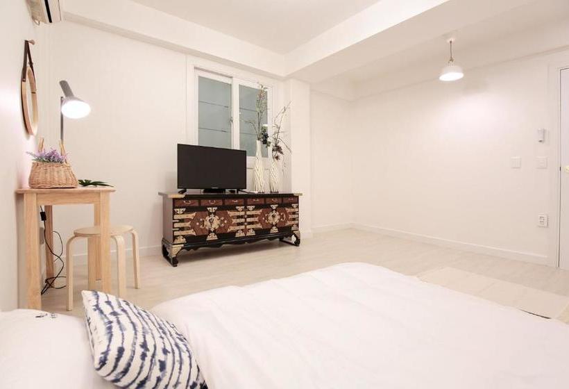 펜션 Moonlight Galaxy Guesthouse