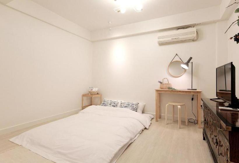 펜션 Moonlight Galaxy Guesthouse