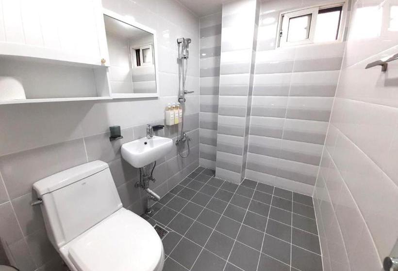 펜션 Moonlight Galaxy Guesthouse