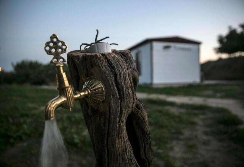 منتجع İmroz Kardamos