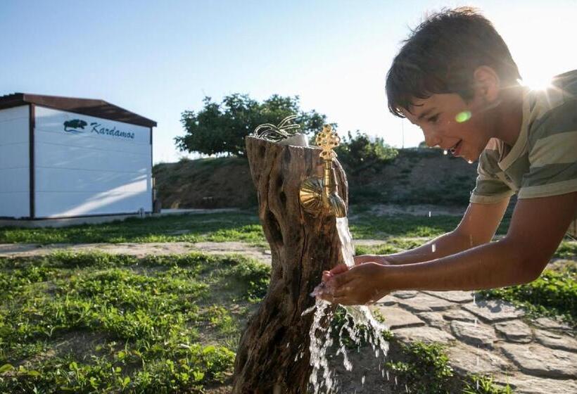 منتجع İmroz Kardamos