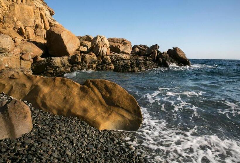 منتجع İmroz Kardamos