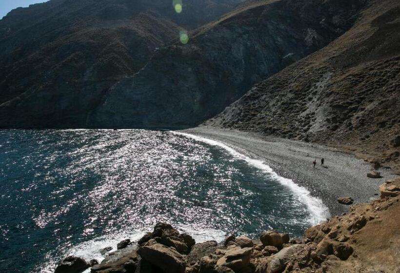 منتجع İmroz Kardamos