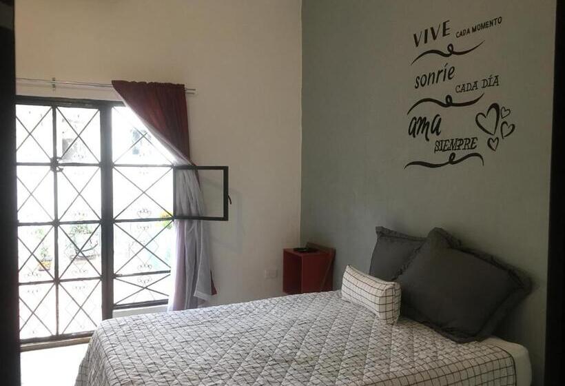 Suites Del Sureste   Mérida