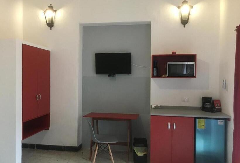 Suites Del Sureste   Mérida