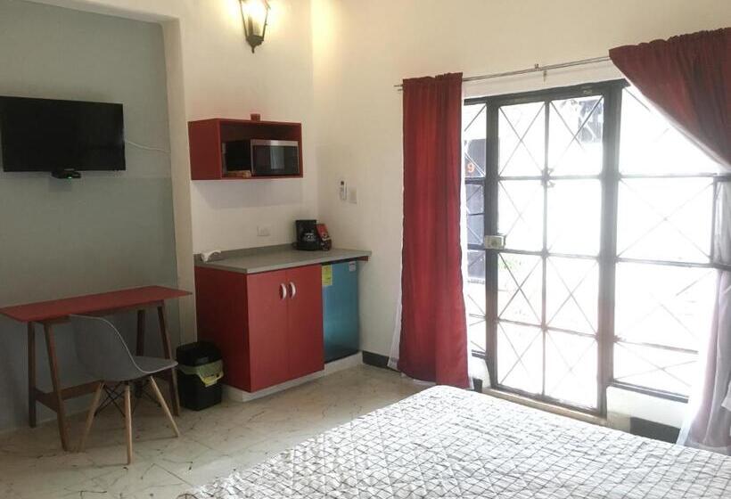 Suites Del Sureste   Mérida