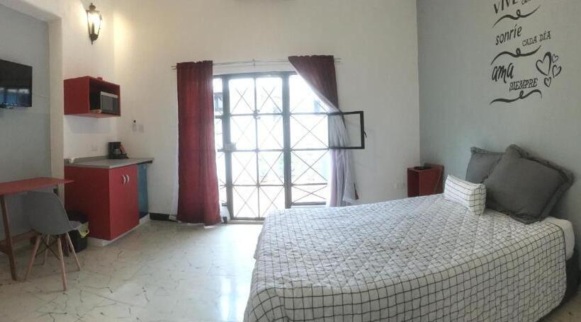 Suites Del Sureste   Mérida