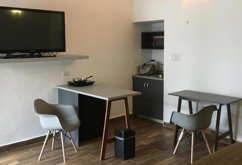 Suites Del Sureste   Mérida