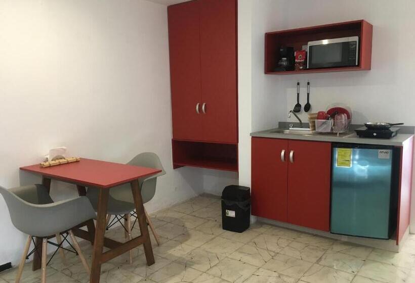 Suites Del Sureste   Mérida