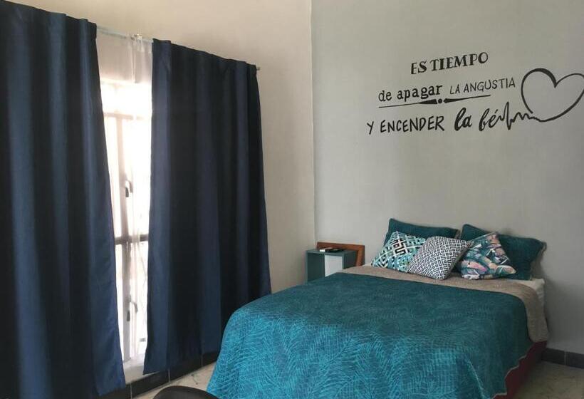 Suites Del Sureste   Mérida