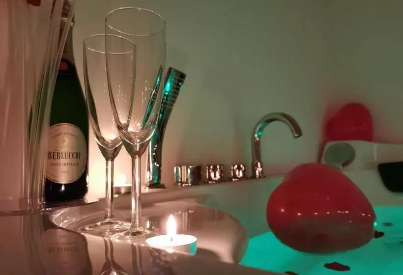 Aamiaismajoitus (B&B) Sea Fly Guest House