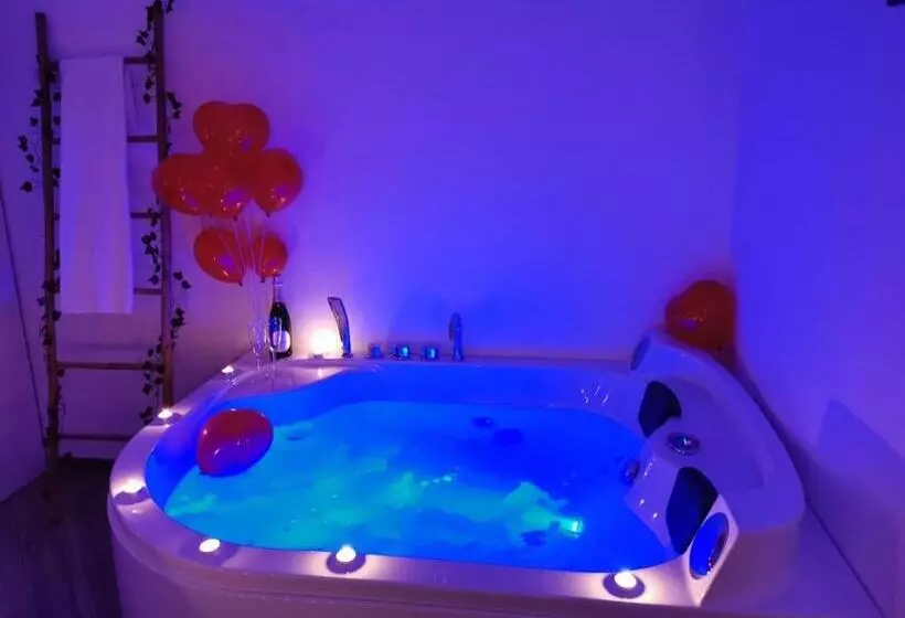 Aamiaismajoitus (B&B) Sea Fly Guest House