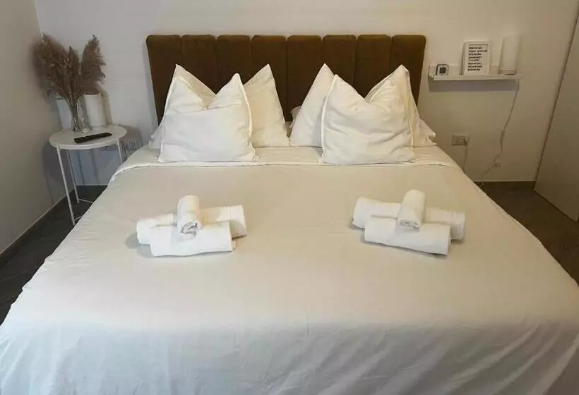 Aamiaismajoitus (B&B) Sea Fly Guest House