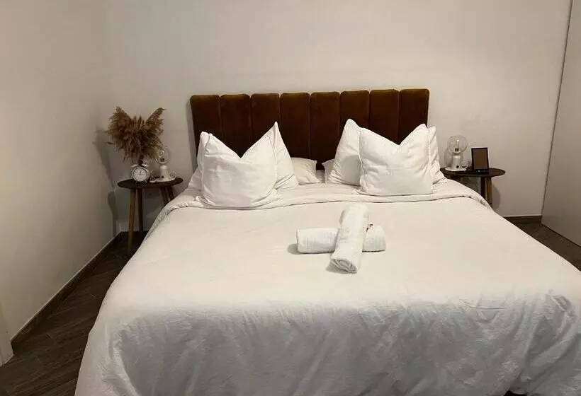 Aamiaismajoitus (B&B) Sea Fly Guest House