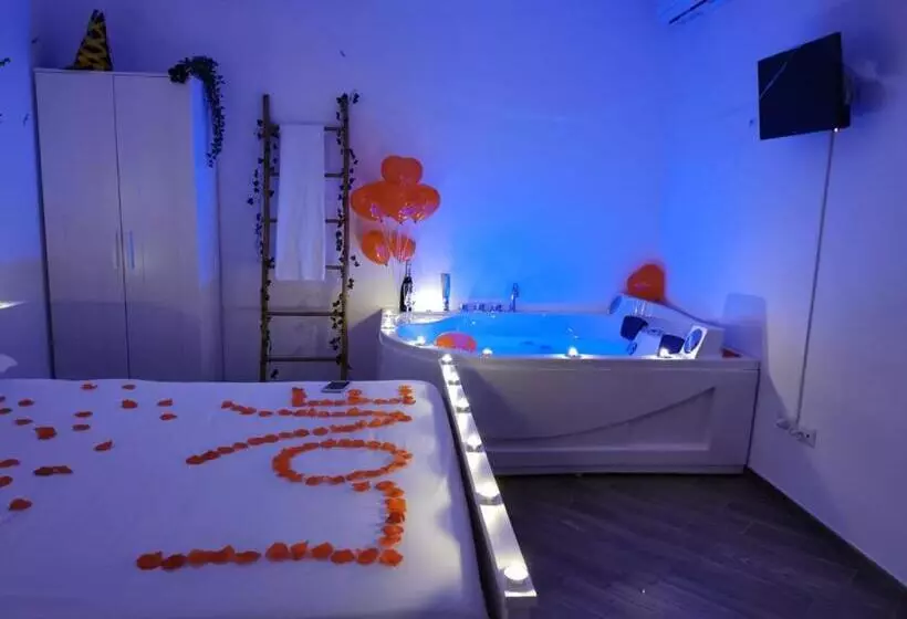 Aamiaismajoitus (B&B) Sea Fly Guest House