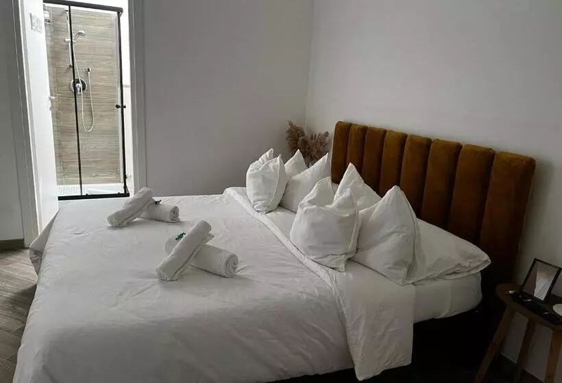 Aamiaismajoitus (B&B) Sea Fly Guest House