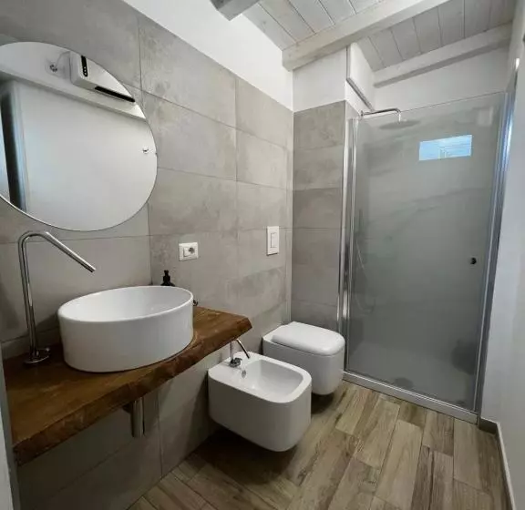 Aamiaismajoitus (B&B) Sea Fly Guest House