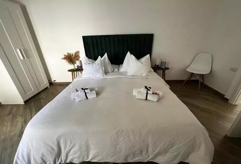 Aamiaismajoitus (B&B) Sea Fly Guest House