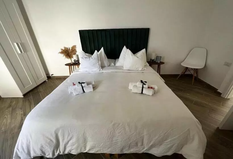 Aamiaismajoitus (B&B) Sea Fly Guest House