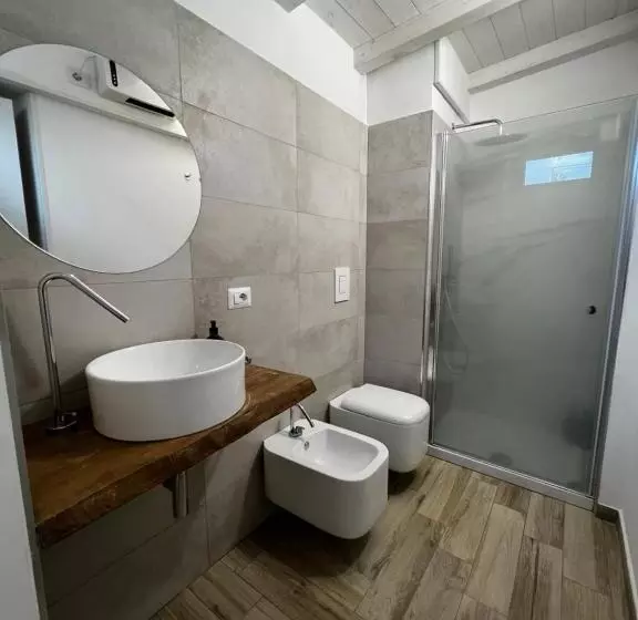 Aamiaismajoitus (B&B) Sea Fly Guest House