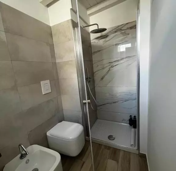 Aamiaismajoitus (B&B) Sea Fly Guest House