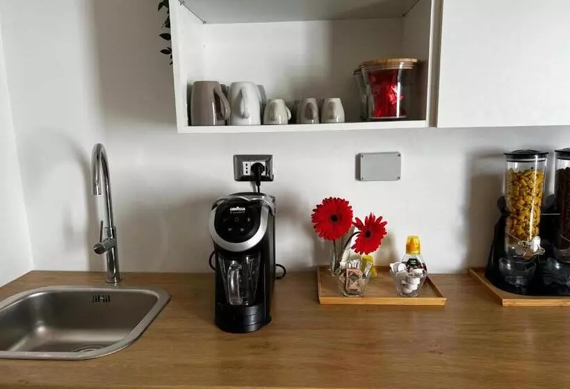 Aamiaismajoitus (B&B) Sea Fly Guest House