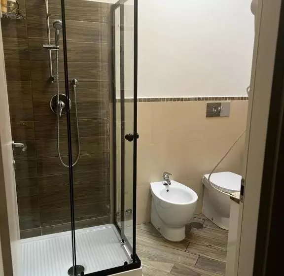 Aamiaismajoitus (B&B) Sea Fly Guest House