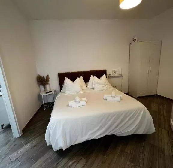 Aamiaismajoitus (B&B) Sea Fly Guest House