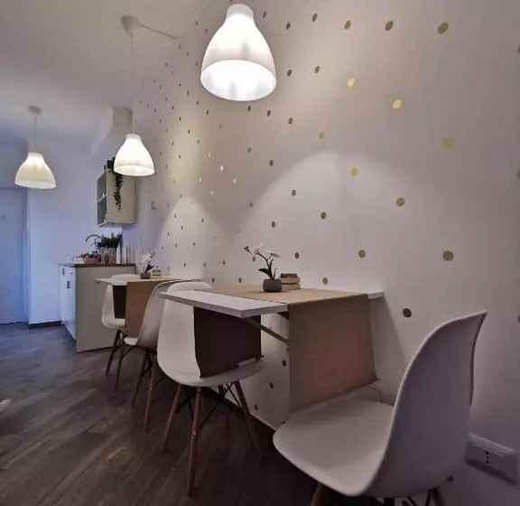 Aamiaismajoitus (B&B) Sea Fly Guest House