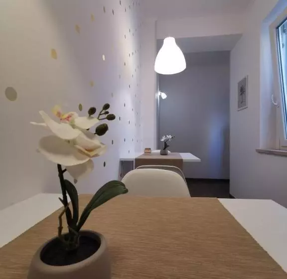 Aamiaismajoitus (B&B) Sea Fly Guest House