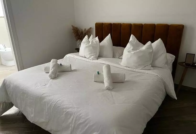 Aamiaismajoitus (B&B) Sea Fly Guest House