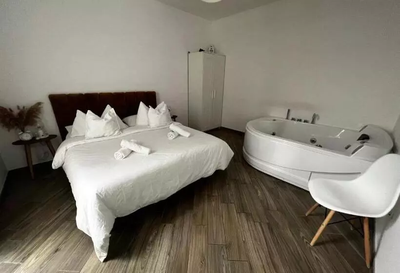 Aamiaismajoitus (B&B) Sea Fly Guest House