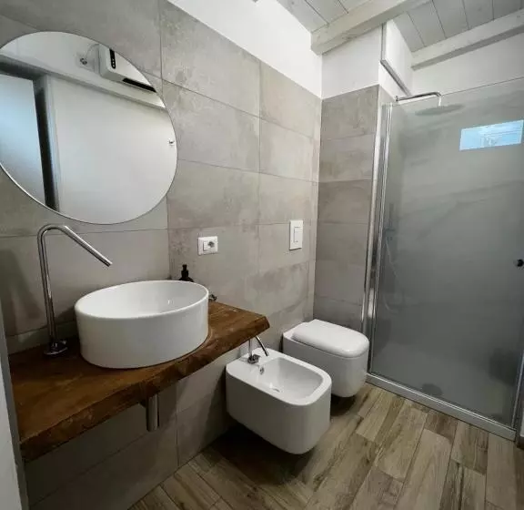 Aamiaismajoitus (B&B) Sea Fly Guest House