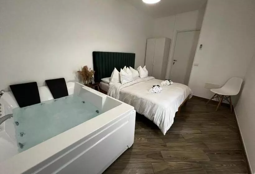 Aamiaismajoitus (B&B) Sea Fly Guest House