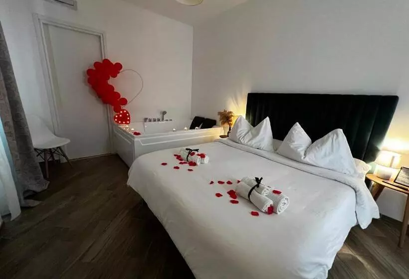 Aamiaismajoitus (B&B) Sea Fly Guest House