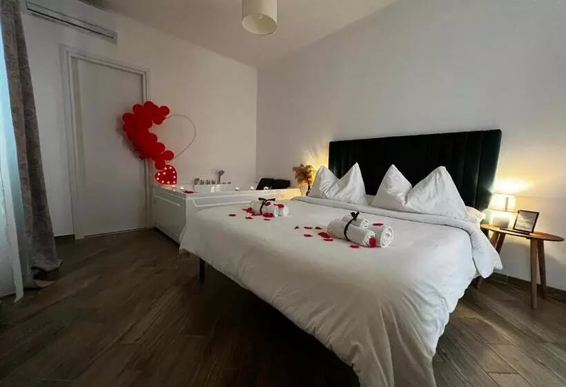 Aamiaismajoitus (B&B) Sea Fly Guest House