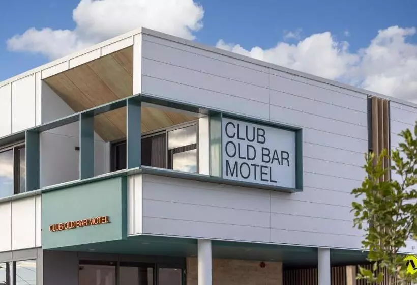 Club Old Bar Motel