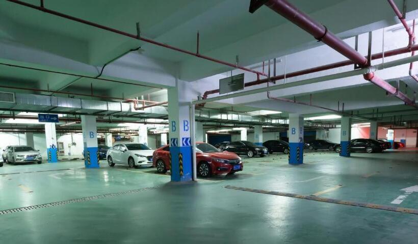 Hotel 7days Premium Huzhou Nanxun Ancient Town Branch