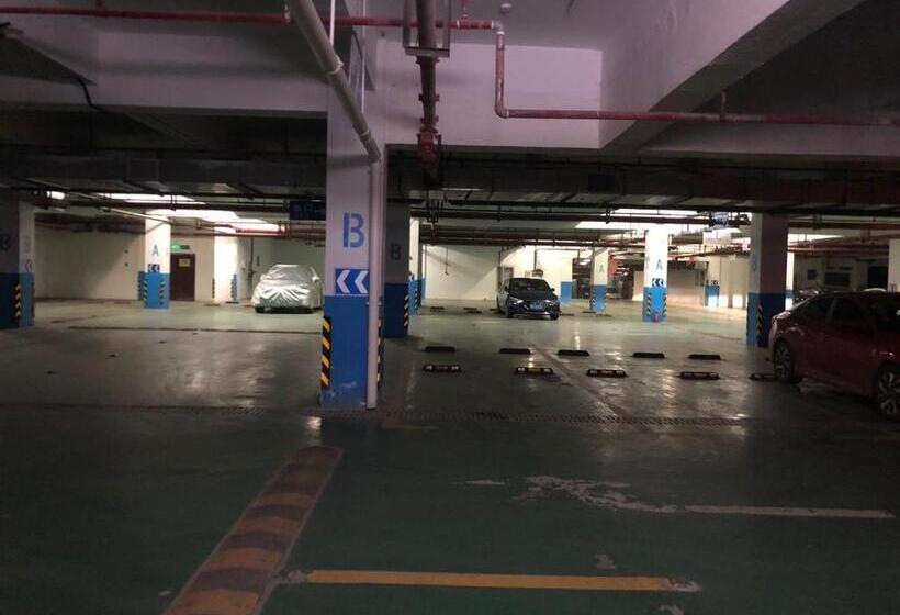 Hotel 7days Premium Huzhou Nanxun Ancient Town Branch