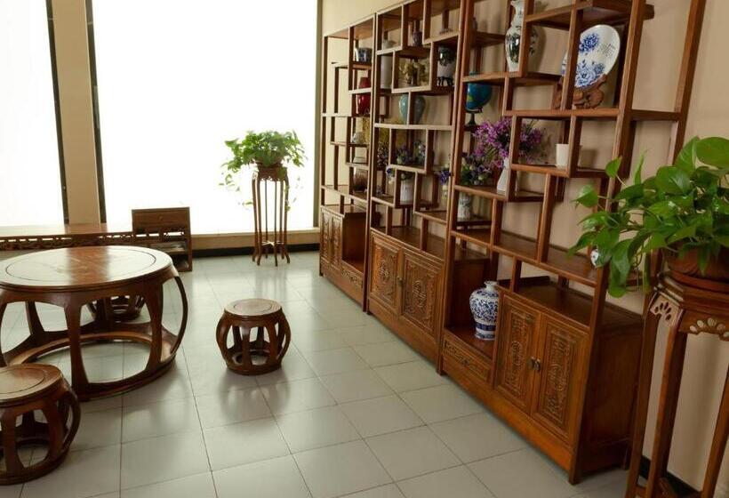 Hotel 7days Premium Huzhou Nanxun Ancient Town Branch