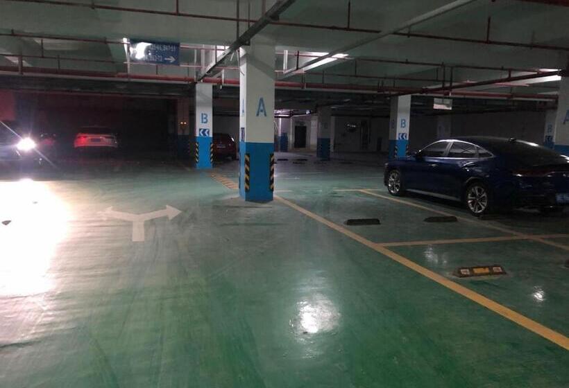 Hotel 7days Premium Huzhou Nanxun Ancient Town Branch